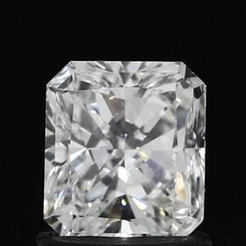 1.00 Carat Radiant Diamond #GM-0234