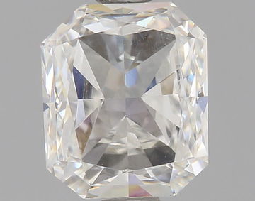 1.01 Carat Radiant Diamond #GM-0562