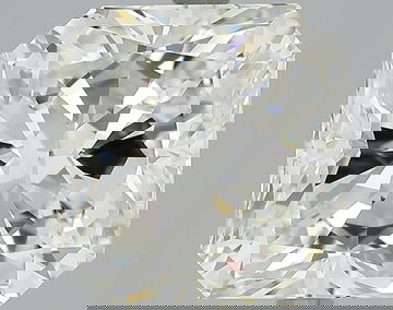 5.03 Carat Radiant Diamond #GM-0659 5.03 Carat Radiant Diamond #GM-0659
