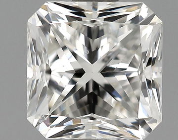 1.02 Carat Radiant Diamond #GM-0206