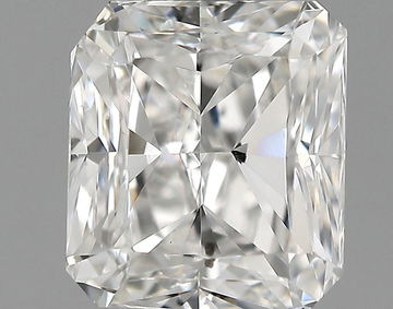 1.01 Carat Radiant Diamond #GM-0216