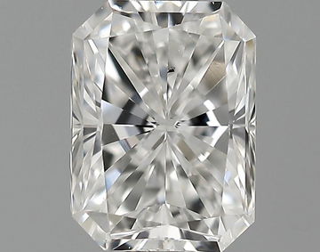 1.01 Carat Radiant Diamond #GM-0230