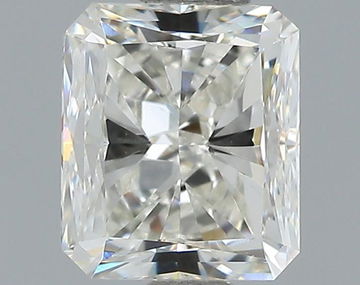 1.00 Carat Radiant Diamond #GM-0700