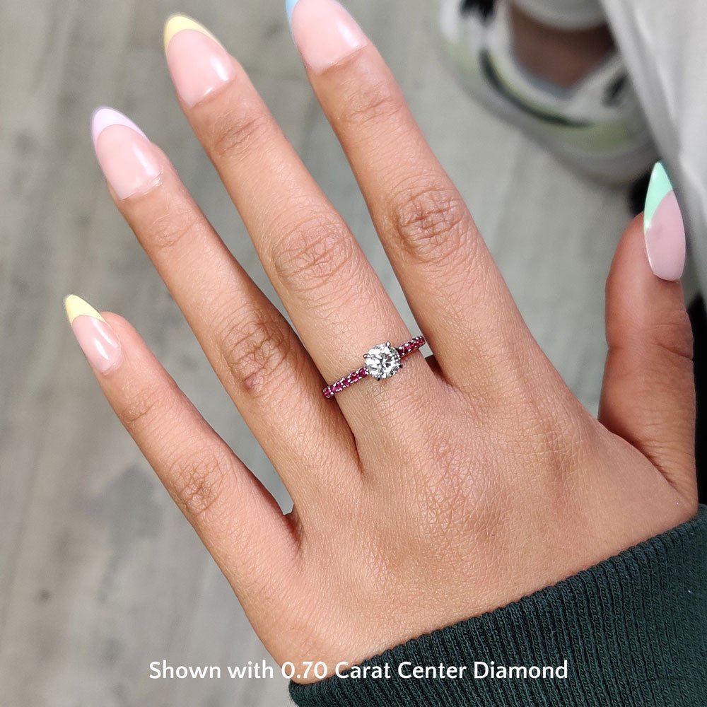 0 70 2025 carat diamant