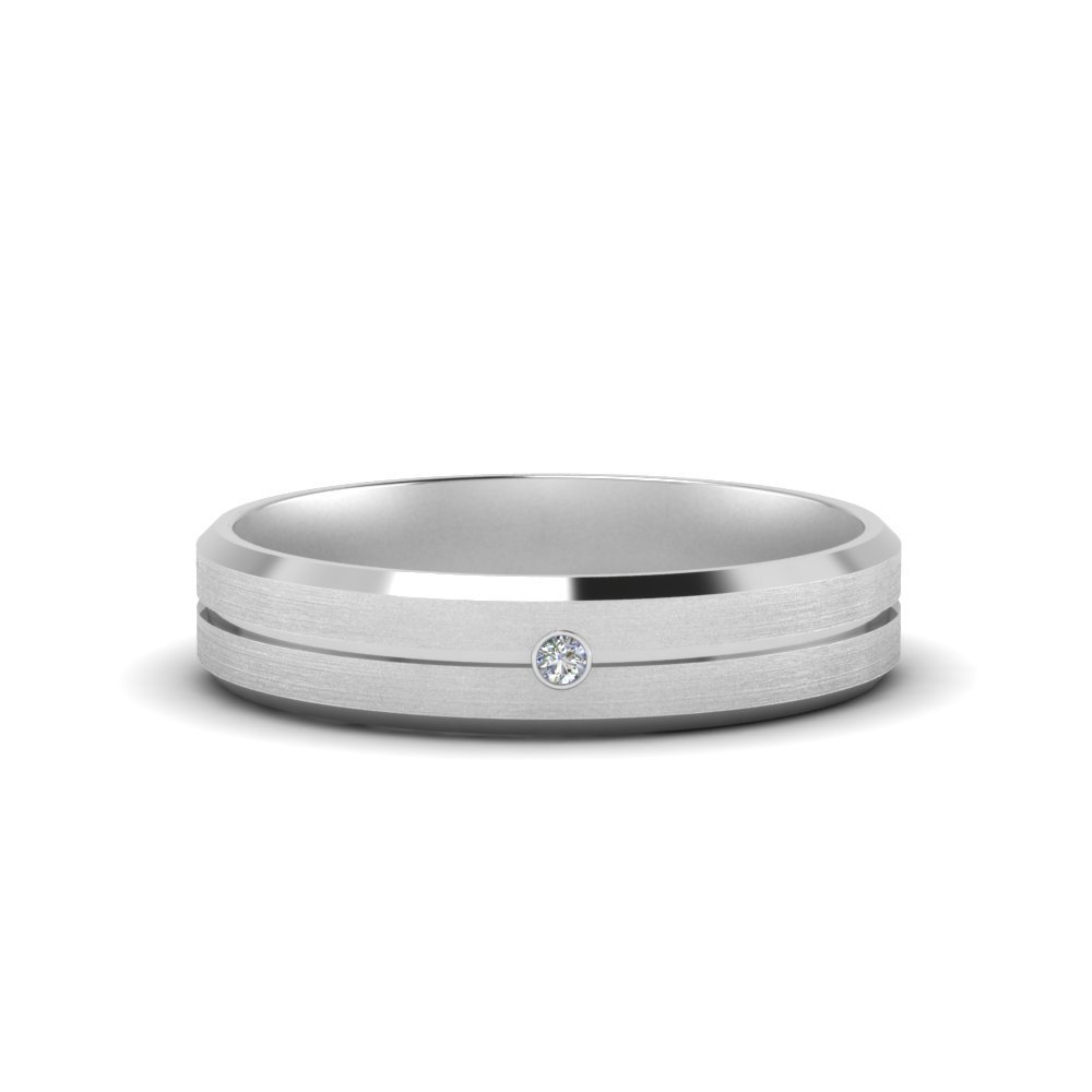 Single Stone ring design for ladies - YouTube