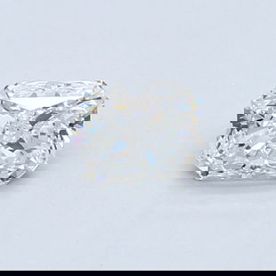 0.71 Carat Radiant Diamond #208400