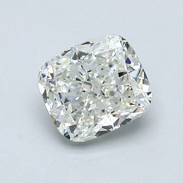 0.93 Carat Cushion Diamond #CMB22-1176