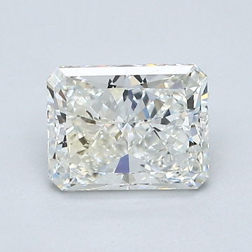 1.02 Carat Radiant Diamond #RA23-293
