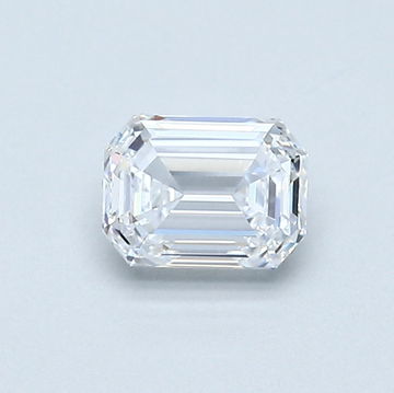 0.50 Carat Radiant Diamond #RA22-103