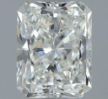 0.90 Carat Radiant Diamond #3113216502