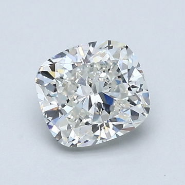 1.07 Carat Cushion Diamond #CMB23-693