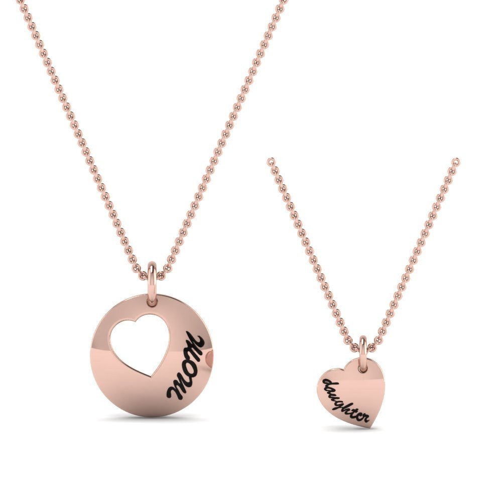 Mom Gifts, Mother Daughter Jewelry, Wedding Gift for Mom from Daughter –  Starring You Jewelry