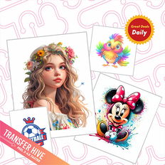 ExpProductCell_DTF Transfers By Size