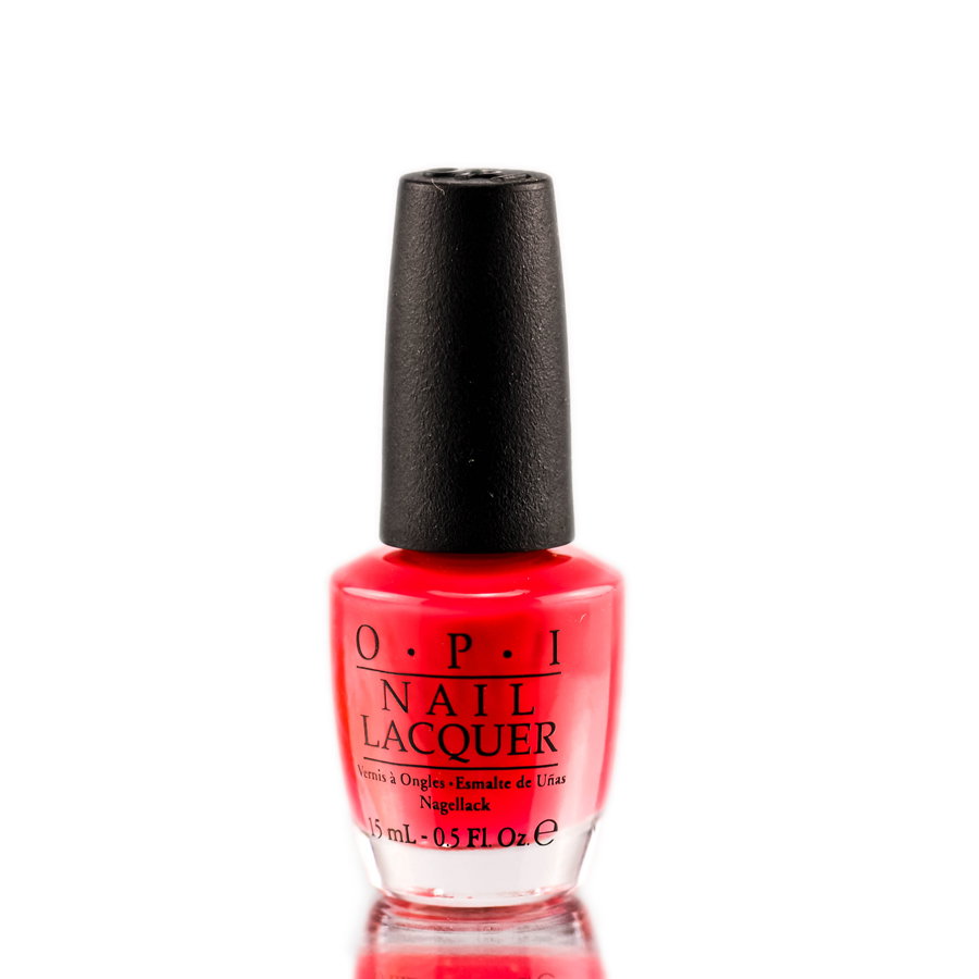 5130-l64-cajun-shrimp - OPI Nail Studio - Orange & Yellow-image1