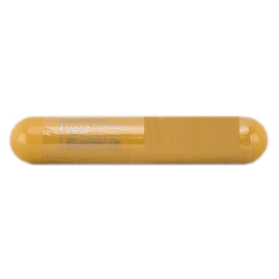 sse18-fac-002 - Styli Style Cool & Covered Aloe Concealer Stick-image1