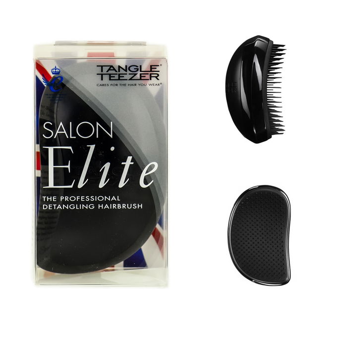 Tangle Teezer Salon Elite Detangling Hairbrush