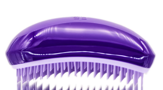 Tangle Teezer Salon Elite Detangling Hairbrush