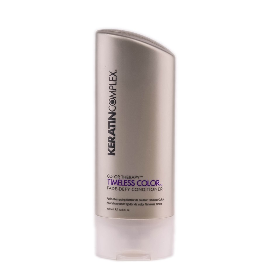 kcx17-13-5-oz - Keratin Complex Color Therapy Timeless Color Fade Defy Conditioner-image1 kcx17-13-5-oz - Keratin Complex Color Therapy Timeless Color Fade Defy Conditioner-image1