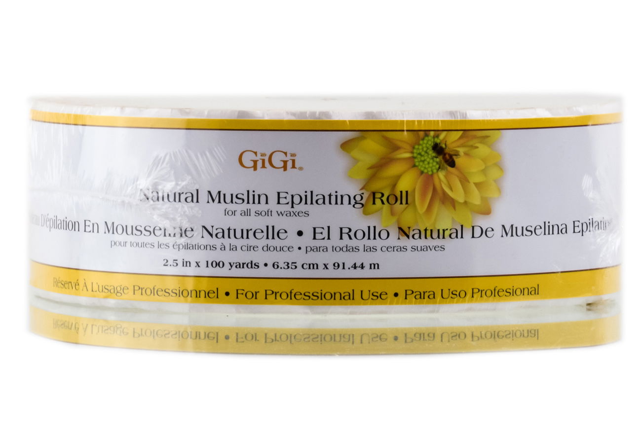 GiGi Muslin Epilating Roll - Thumbnail 5