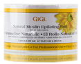 GiGi Natural Muslin Epilating Roll