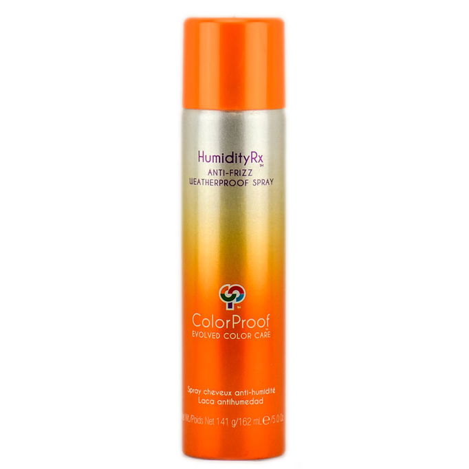 ColorProof Humidity Rx Anti-Frizz Weather Proof Spray