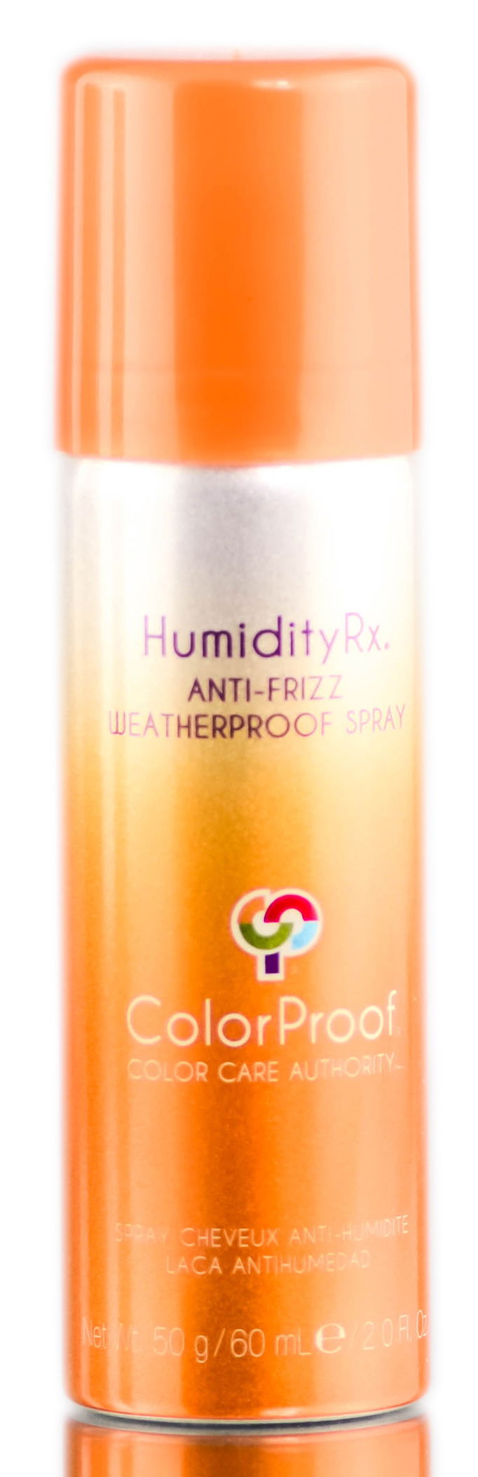 ColorProof Humidity Rx Anti-Frizz Weather Proof Spray