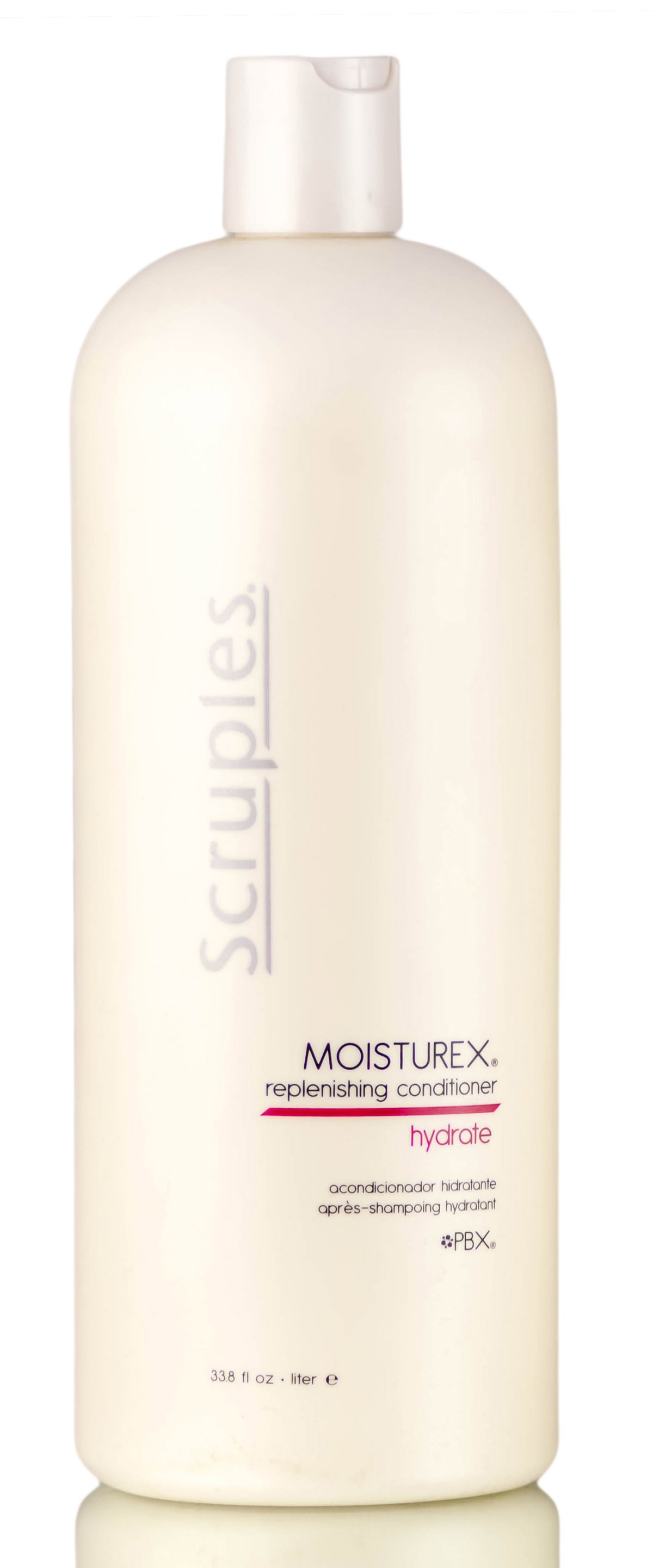 16206-33-8-oz-liter - Scruples Moisturex Replenishing Conditioner-image1 16206-33-8-oz-liter - Scruples Moisturex Replenishing Conditioner-image1