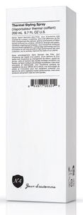 Number 4 Jour d'automne Thermal Styling Spray