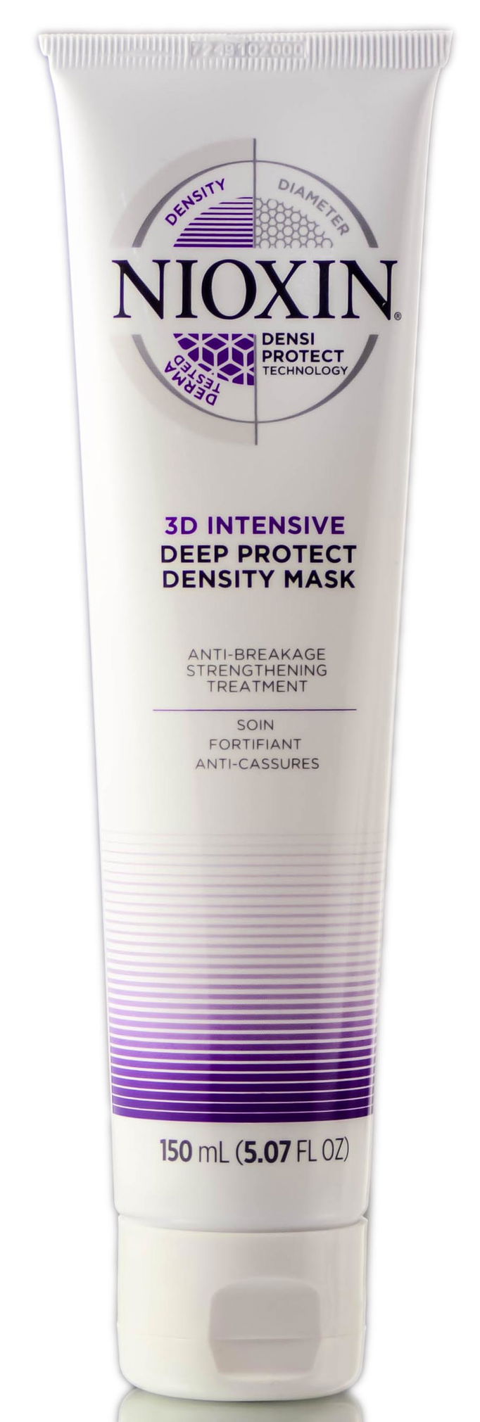 Nioxin Intensive Therapy Deep Repair Hair Masque