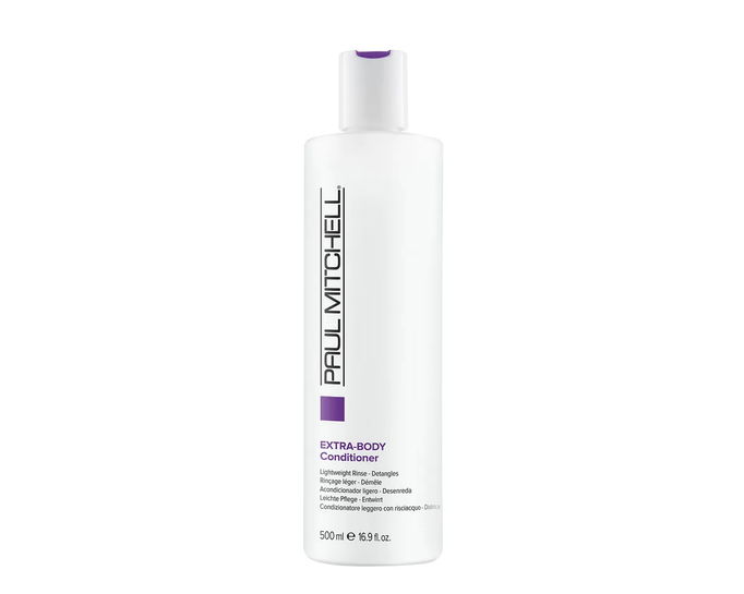 Paul Mitchell Extra Body Conditioner Paul Mitchell Extra Body Conditioner