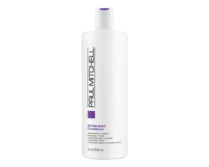 Paul Mitchell Extra Body Conditioner Paul Mitchell Extra Body Conditioner