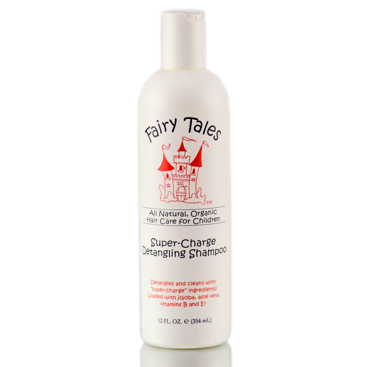 8972-12-oz - Fairy Tales Super-Charge Detangling Shampoo-image1