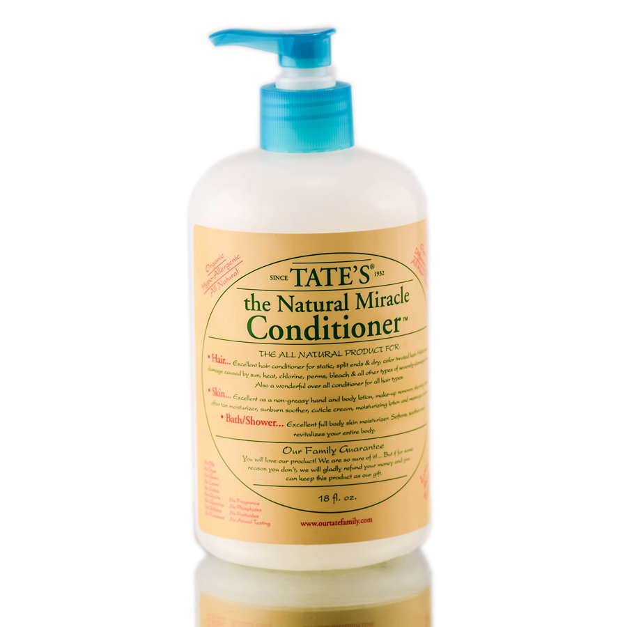 29700-18-oz - Tate's The Natural Miracle Conditioner-image1