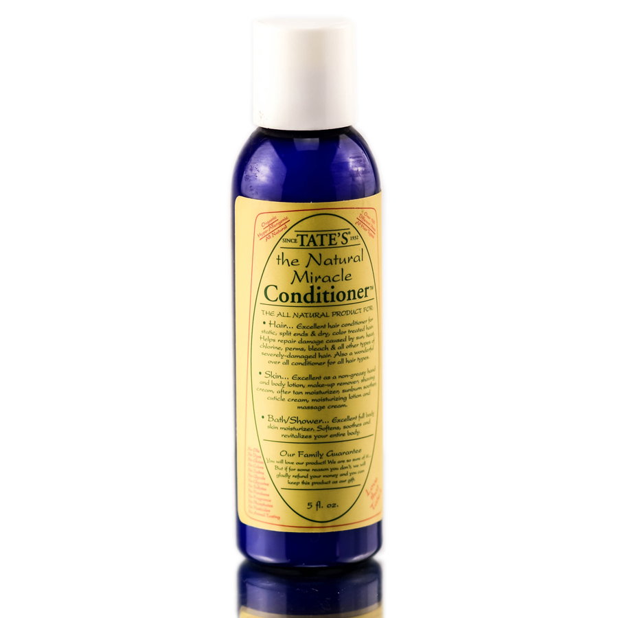 29700-5-oz - Tate's The Natural Miracle Conditioner-image1