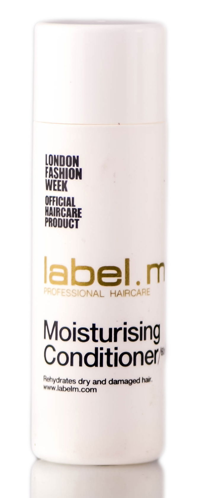 Label. M Moisturising Conditioner