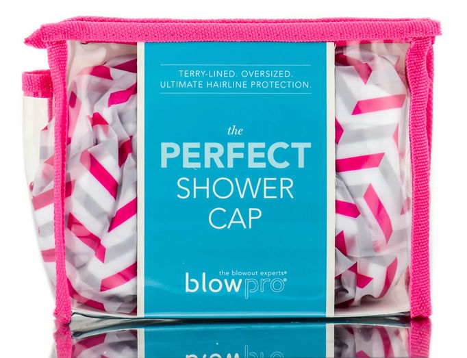 Blow Pro The Perfect Shower Cap