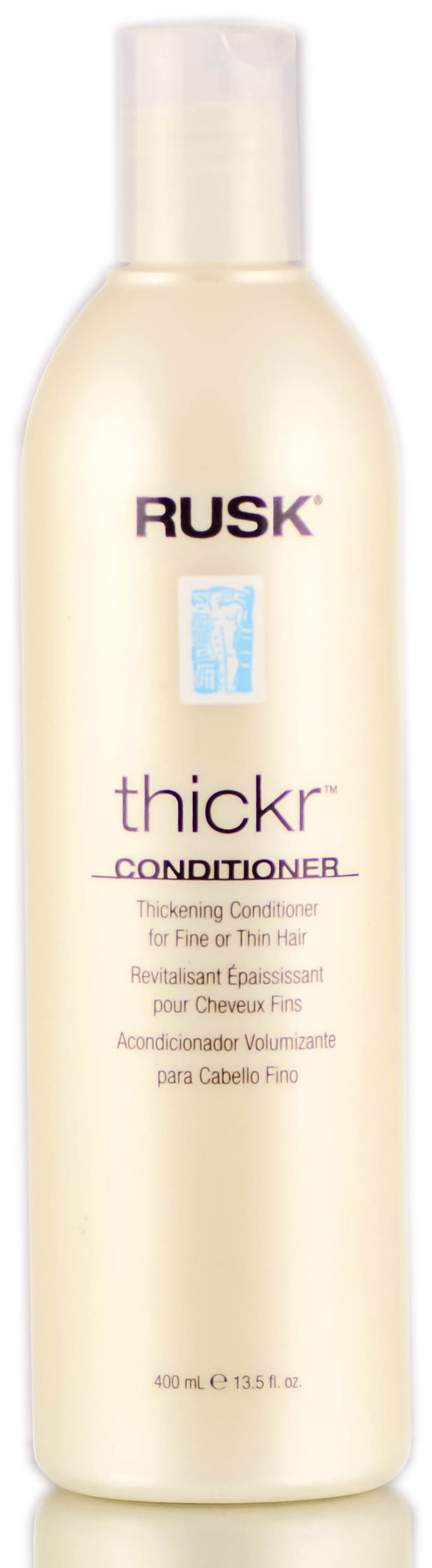 Rusk Thickr Thickening Conditioner