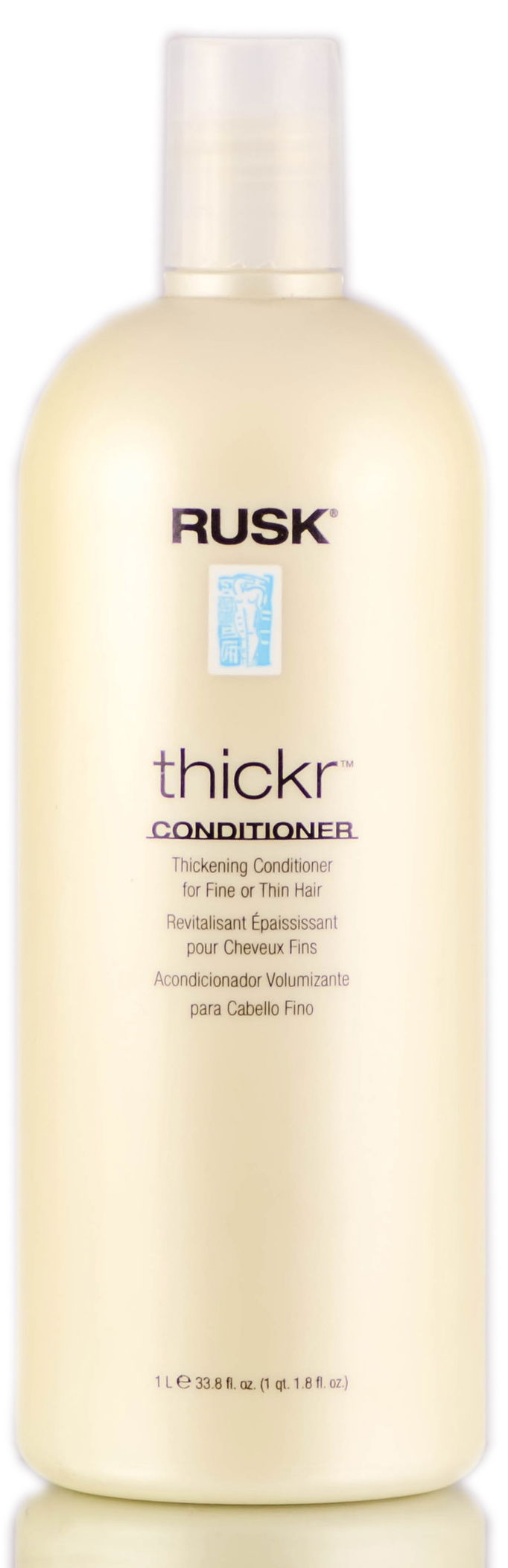 Rusk Thickr Thickening Conditioner