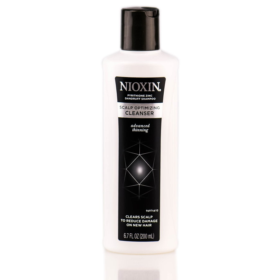 nio14-6-7-oz - Nioxin Scalp Optimizing Cleanser-image1 nio14-6-7-oz - Nioxin Scalp Optimizing Cleanser-image1