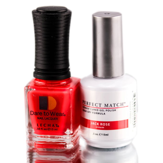 Gel Polish: Lechat Nobility Perfect Match Nail Polish Gel