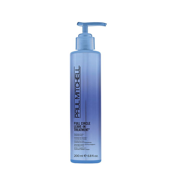 Paul Mitchell Curls Full Circle Leave In Treatment