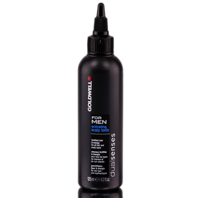 Goldwell DualSenses for Men Activating Scalp Tonic