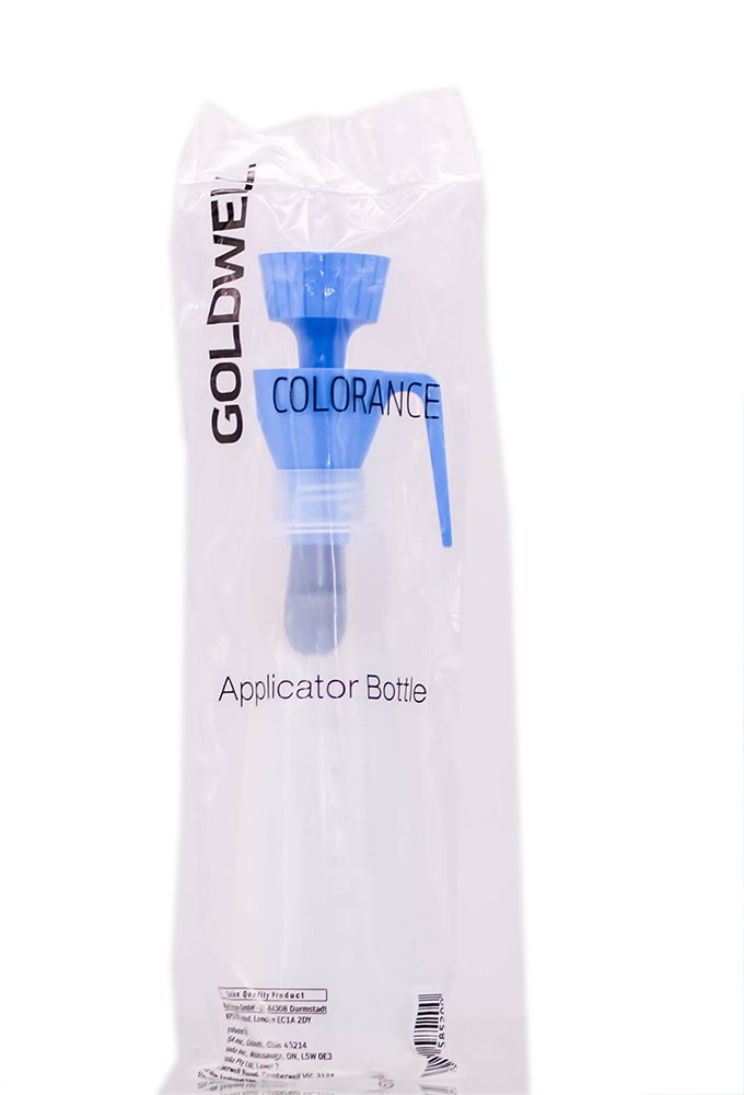 gol300-tube - Goldwell Colorance Applicator Bottle-image1 gol300-tube - Goldwell Colorance Applicator Bottle-image1