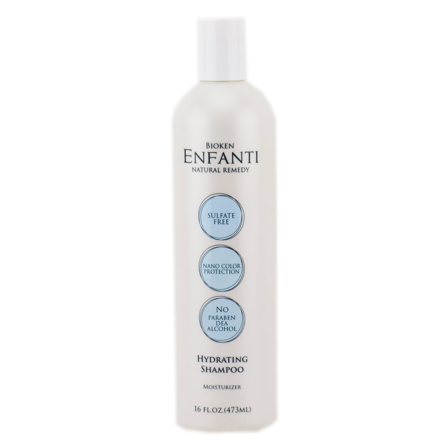 bkn2-16-oz - Bioken Enfanti Hydrating Shampoo-image1 bkn2-16-oz - Bioken Enfanti Hydrating Shampoo-image1