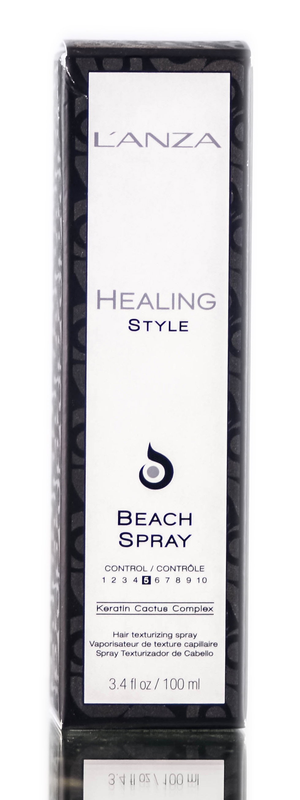 23710-3-4-oz - Lanza Healing Style Beach Spray-image1