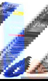 L'Oreal Excellence Resistant Gray Permanent Creme Haircolor