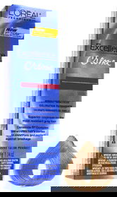 L'Oreal Excellence Resistant Gray Permanent Creme Haircolor