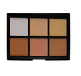 Morphe Cool Pro Definition Palette