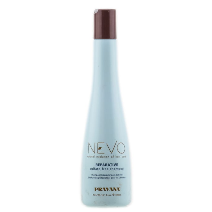 Pravana Nevo Reparative Sulfate Free Shampoo