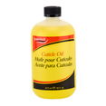 Nail Supplements: Super Nail Cuticle Oil